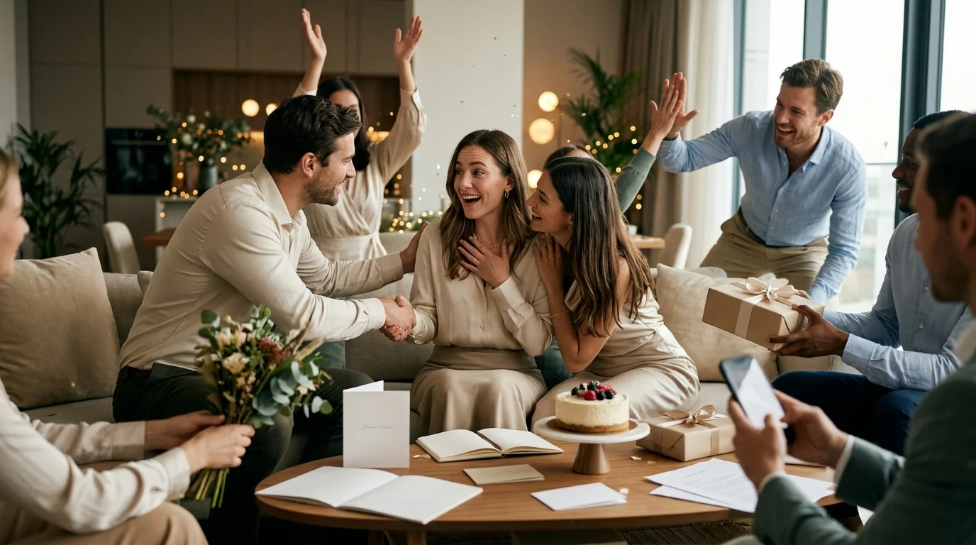 other ways to say congratulations