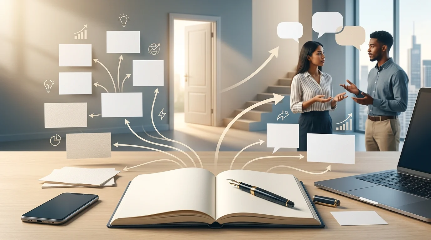 other ways to say opportunities